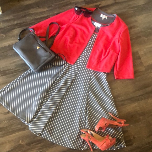 Robbie Bee Dresses & Skirts - Robbie Bee 2 pc Dress